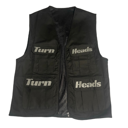 Ten/18 Vests