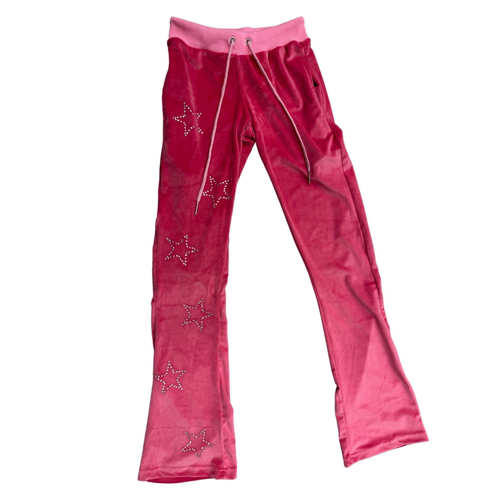 Ten/18 x M.O.S.T. Velour Sweats
