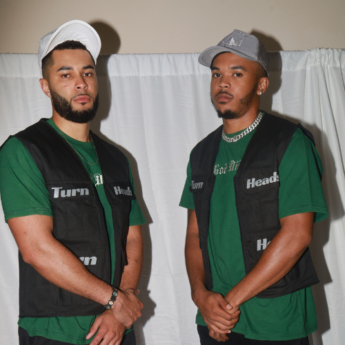 Ten/18 Vests