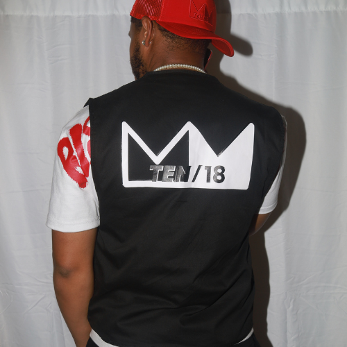 Ten/18 Vests