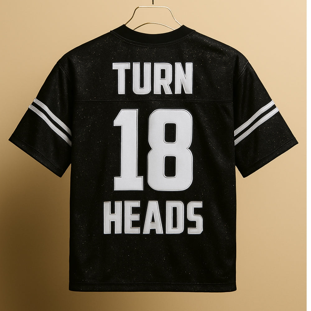 Ten/18 Shimmer Jerseys