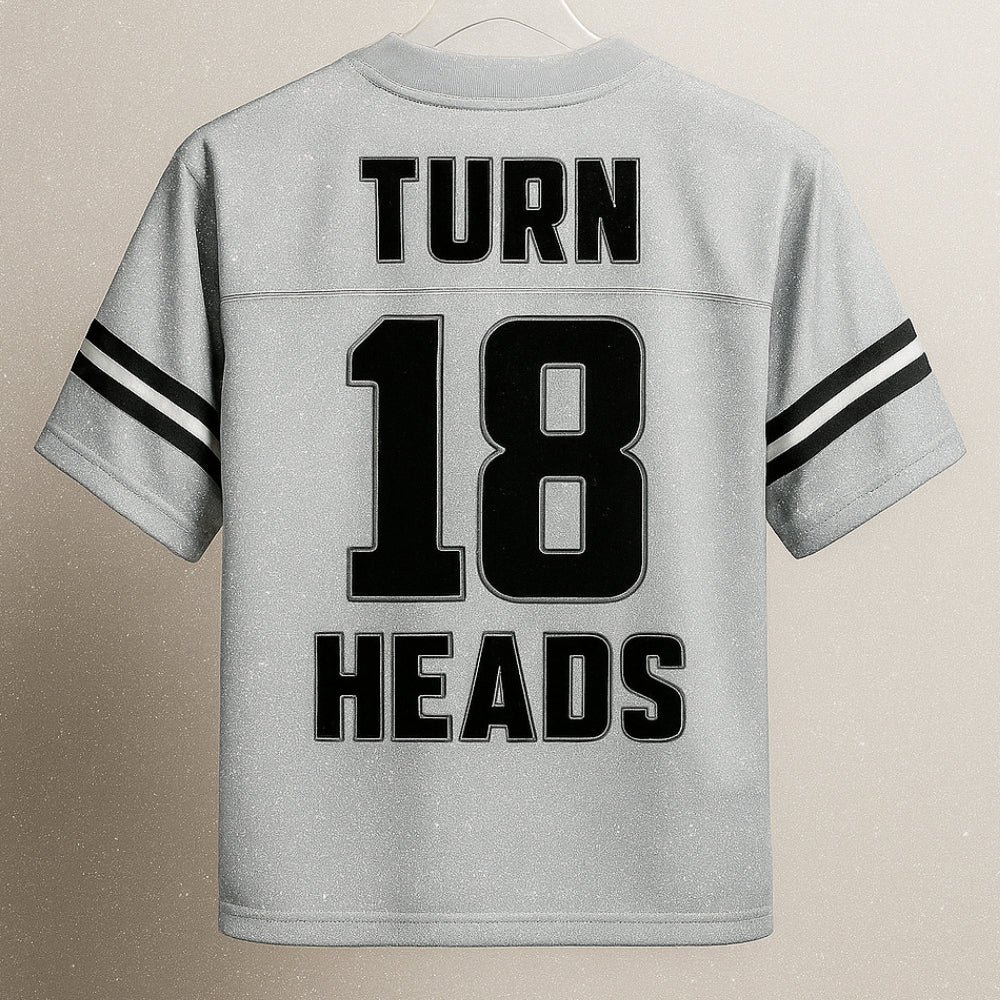 Ten/18 Shimmer Jerseys