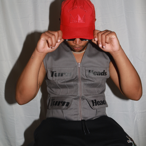 Ten/18 Vests