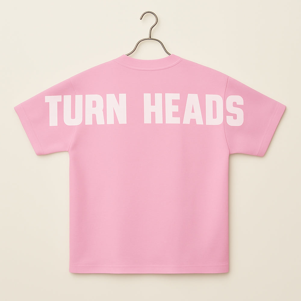 Ten/18 Tour Shirt